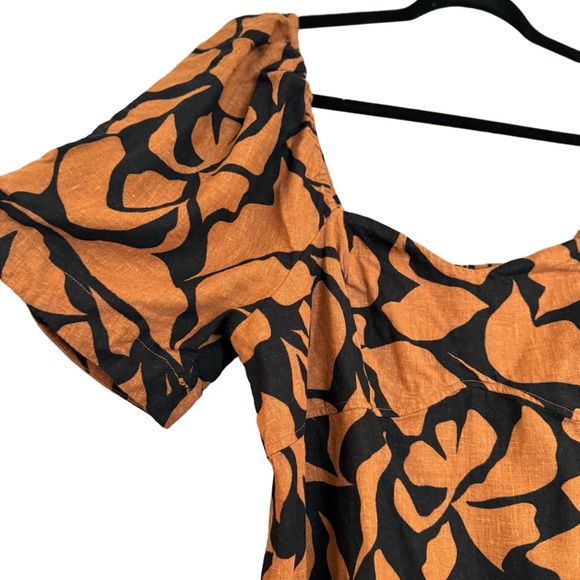 Woman’s cute summer dress worn once - Picture 5 of 7